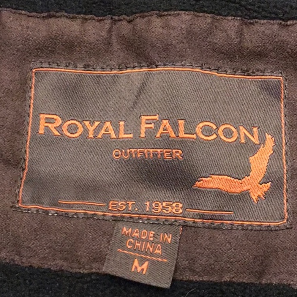 Jacket Medium Heavy - image 6